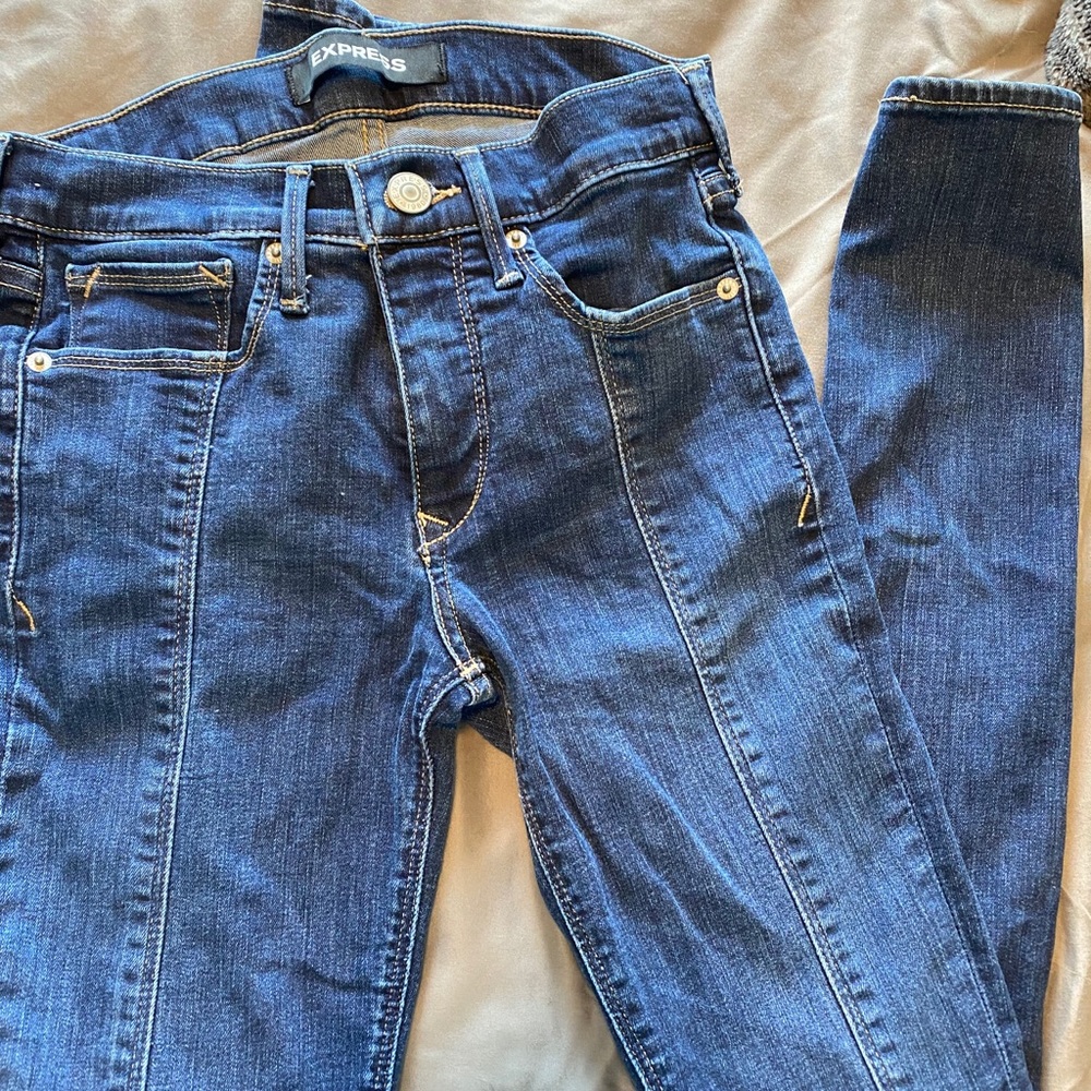 Expres Jeggings